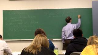 MATH 496/696 20160111 Lecture