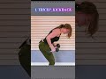 Standing Triceps Moves To Smooth Bat Wings. (PART-2)