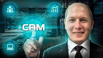 Как я Автоматизирую Процессы в Компании с Помощью Битрикс 24