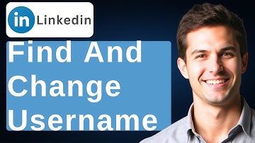 How To Find And Change LinkedIn Username [2025 Guide]