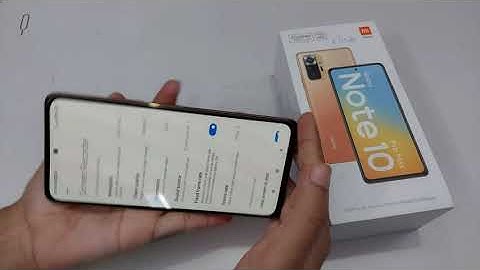 How to enable screen recording in redmi note 10,pro,max | Redmi note 10 pro me screen recording kare
