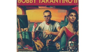 Logic - Midnight (Bobby Tarantino II) [HD Audio]