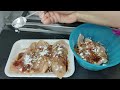 Chicken Fillet Steak