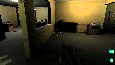 FEAR Extraction Point Interval 1 Contamination Part 2