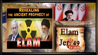 Ancient Prophecy Predicts Deaths of Iranian Leader(s) in the Last Days!