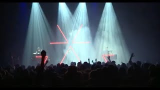 CHVRCHES - Lies (Live at Ancienne Belgique, Brussels 2013)