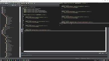 [Bukkit Coding] Episode 4: No Griefing