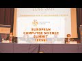 ECSS 2021. European Computer Science Summit