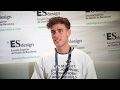 LAB 4ª edición - Entrevista a Xavier Navarro | Opiniones Alumnos