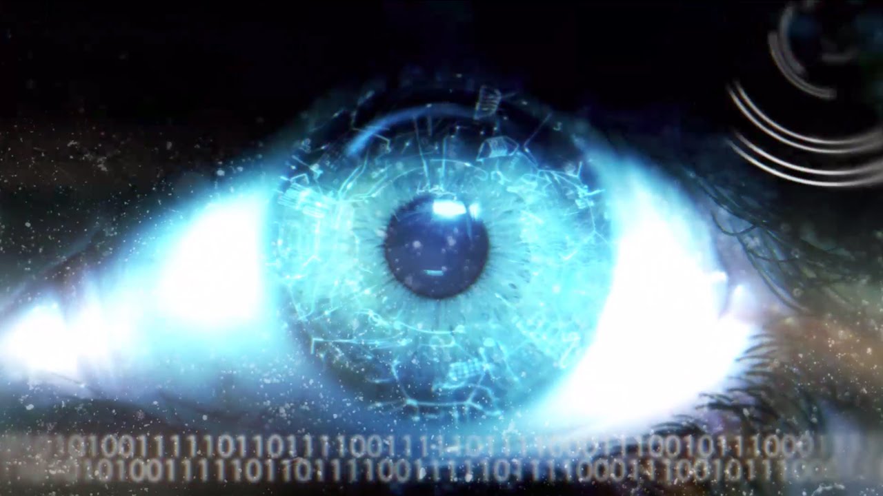 FEAR FACTORY - ProtoMech (OFFICIAL TRACK & LYRIC VIDEO)