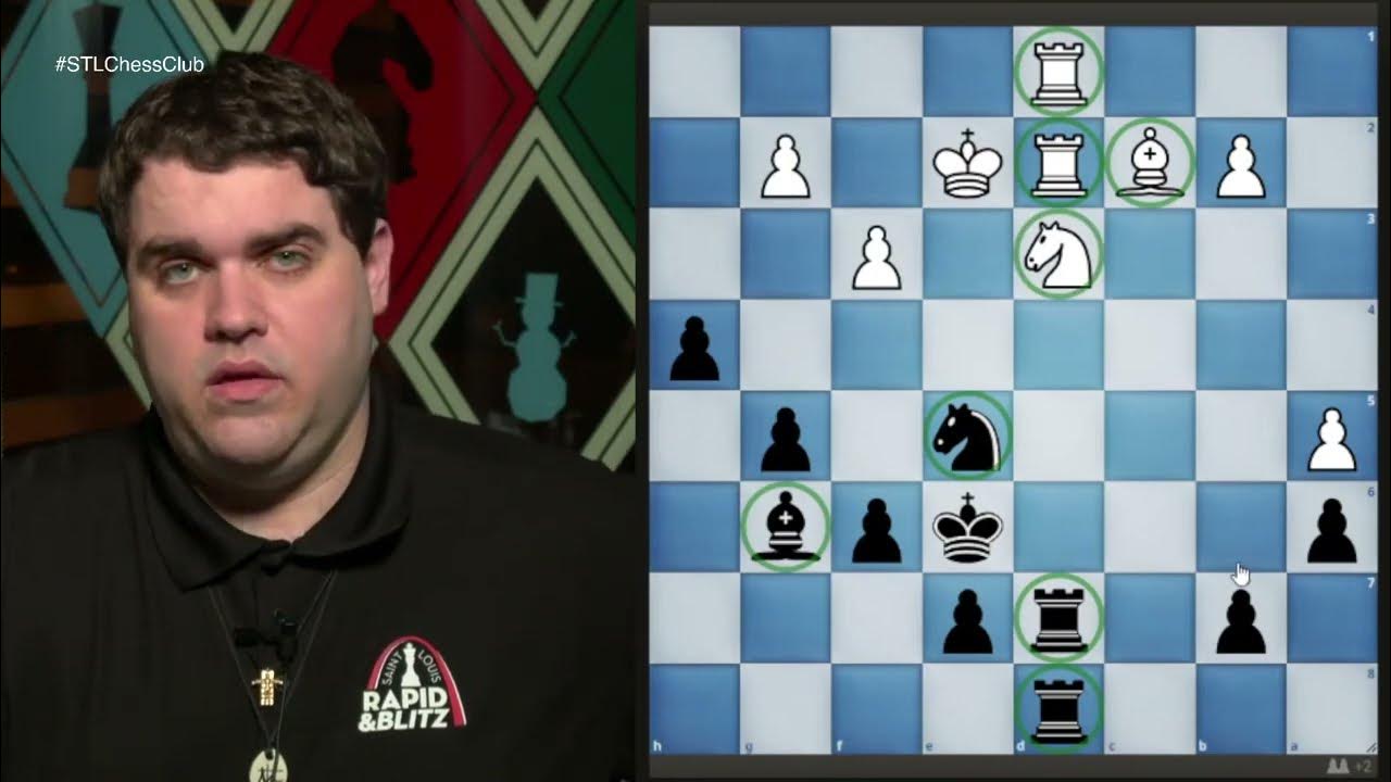 Chess Corner: Look to simplify, Lifestyles