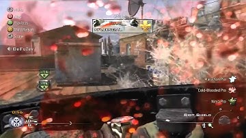 MW2 | Funniest Killcam Ever!
