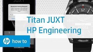 Titan JUXT | HP Engineering | HP screenshot 4