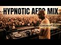 Afro House 2026 | Deep Melodic Mix | Deep Horizon Vol. 18 ☕️