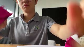 ECE6006 Video