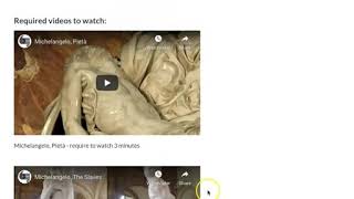 Texture Time Motion Instructors Intro