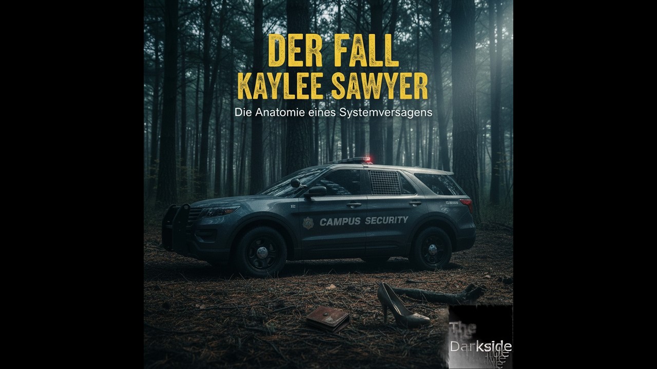 DER FALL KAYLEE SAWYER