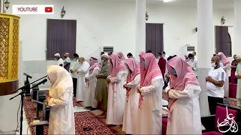 " فما ظنكم برب العالمين "  ||  تلاوه هادئه جميله في غاية السكون والجمال والخشوع ♡