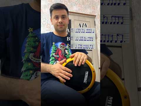 Darbuka Notes Notes Drums Drummer Darbuka Percussion Djembe Doira Doirabazm Tabla