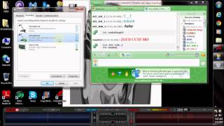TOPIC #3 Stereo Mix Tutorial Windows 7 Tagalog