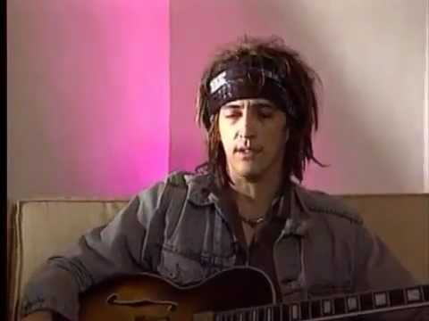 Wideo: Izzy Stradlin Net Worth