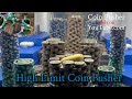 High limit coin pusher S:10 E:3