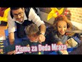 PISMO ZA DEDA MRAZA (2015)