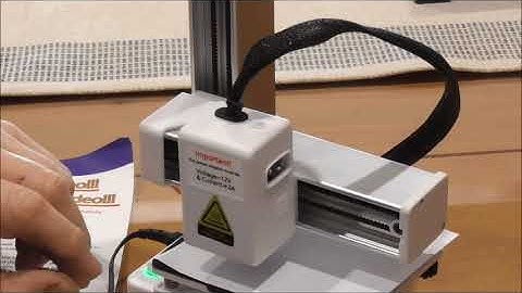 K 10 EASYTHREAD MINI 3D PRINTER FROM TEMU ASSEMBLY AND FIRST PRINT