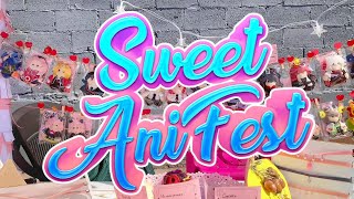 Sweet AniFest 2023 15.04.2023