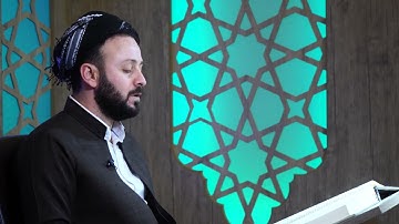 تلاوە‌ الكثیرە‌ بصوت القارئ كاروان رمضان