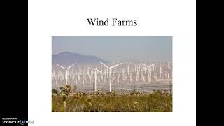 Electrical Power Generation Screencast Part 2
