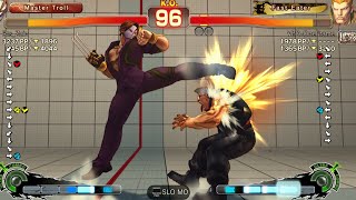 USF4 ▶ High Level Compilation 18