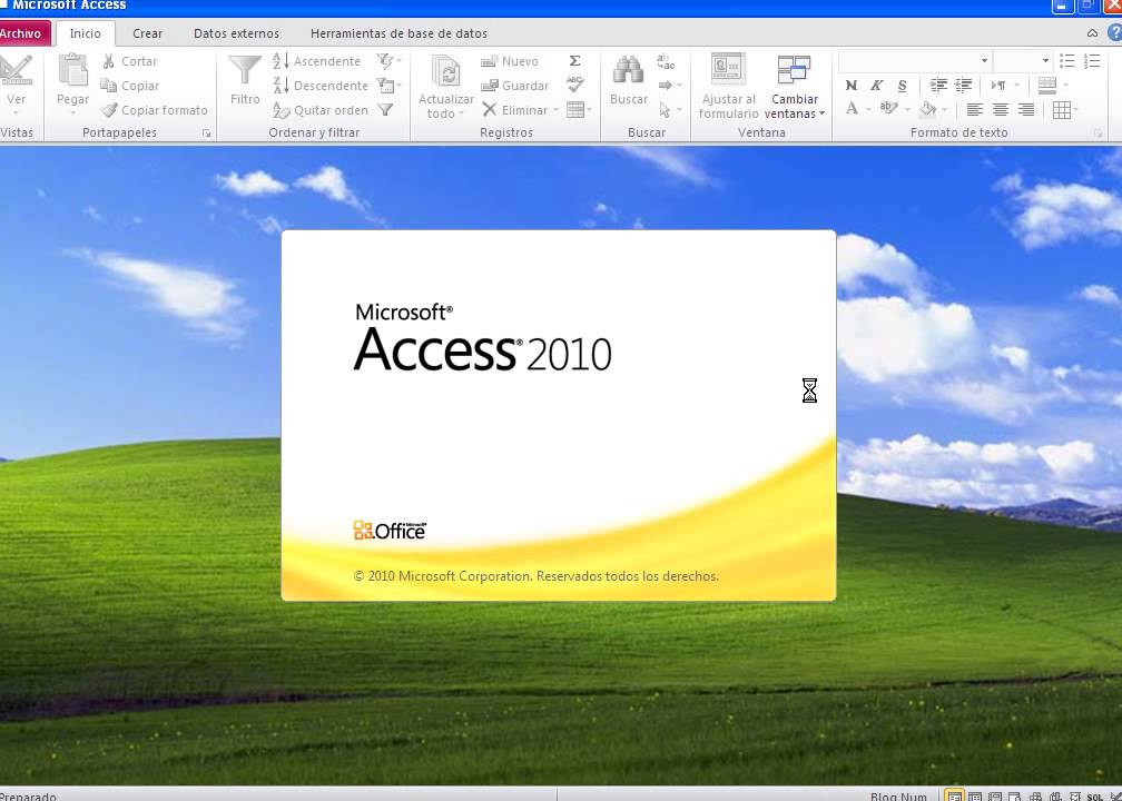 microsoft excel 2007 windows 7