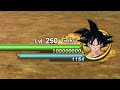 How To Get To Level 250 In One Day!!! Dragon Ball Z Kakarot