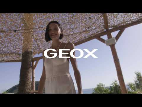 GEOX | SS23 | Flat sandals<br><br>Take a day off, ...