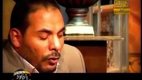 ما تيسر من سورة الفتح - القارئ مصطفى اللاهوني