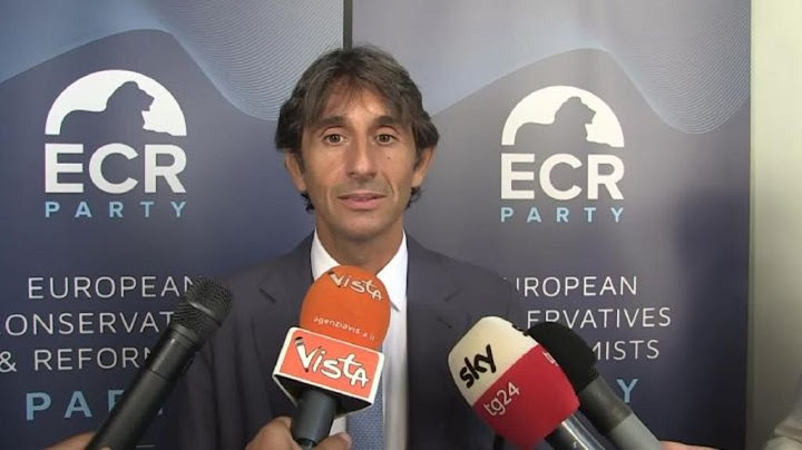 Donzelli (FdI): "Con la Conferenza su Ricostruzione Ucraina Meloni si conferma una grande statista"