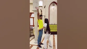 طه اسعد و محمد جواني سرقو تليفون بنت شوفو شو عملت 