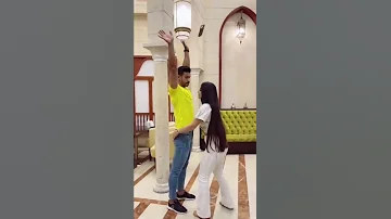 طه اسعد و محمد جواني سرقو تليفون بنت شوفو شو عملت 