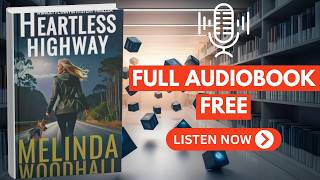 Heartless Highway by Melinda Woodhall [ Full Audiobook Free ]