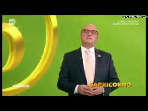 Video: Quale Sarà L'oroscopo Capricorno Per Il 2018?