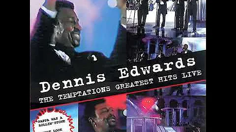 The Temptations Review feat. Dennis Edwards - Standing On The Top (Live) (1995)