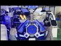 VR shooting machine