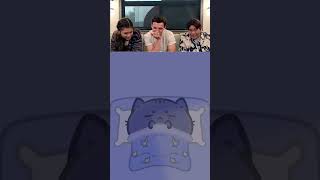 Tom Holland React Viral Videos #tomholland #funny #trynottolaugh #reaction