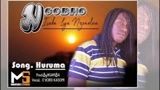 Ngobho song huruma official video & audio aploaded by Mahenya Mdtz