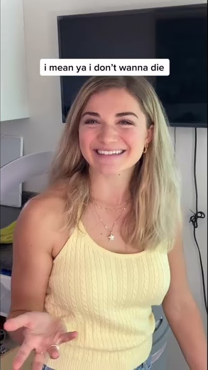 Asking my wife 'would you kiss my best friend to save my life?' #shorts