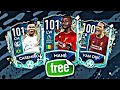 F2P Guide Of Team Of The Season | Fifa Mobile 20 TOTS IS HERE !!