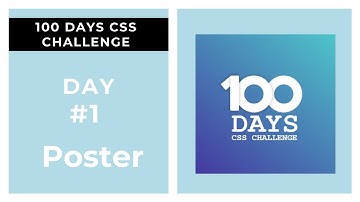 Day #001 - CSS CHALLENGE | 2021