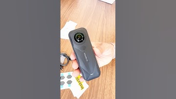 ASMR Insta360 X5 Unboxing | Summer Sale 2025 | Pure ASMR Experience 🎧🇨🇦 #asmr