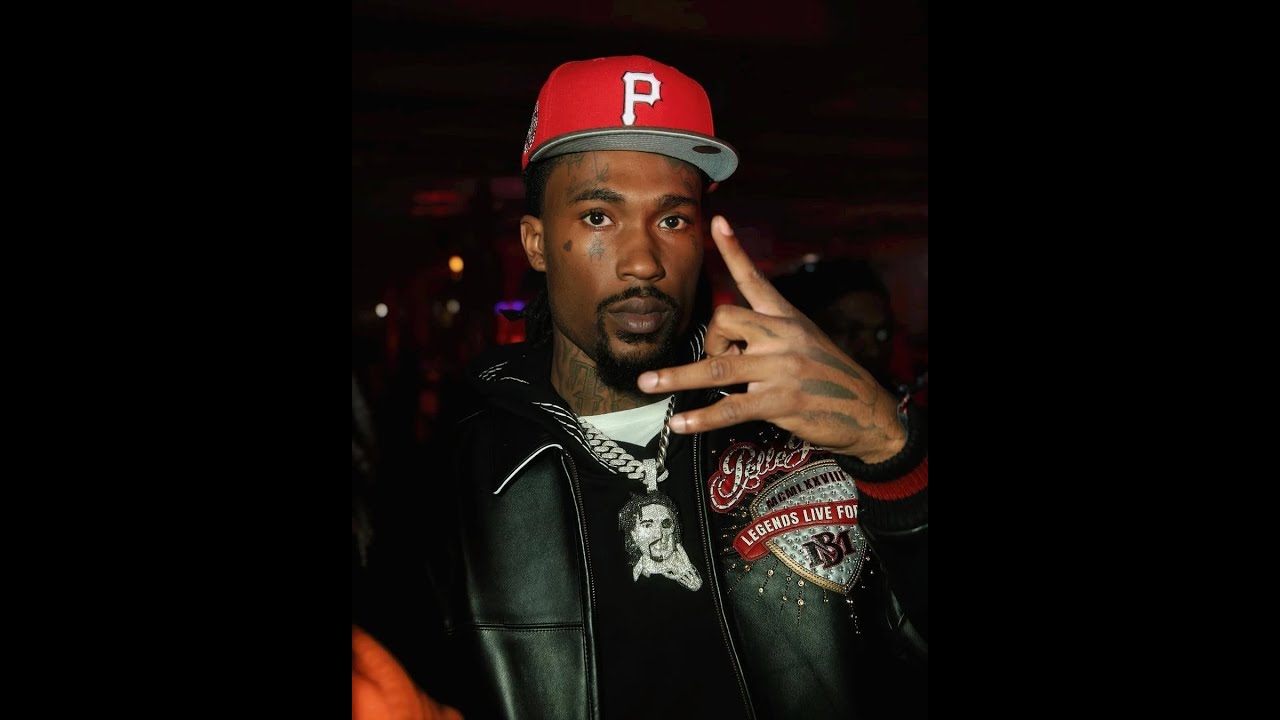 (FREE) Hunxho Type Beat - 